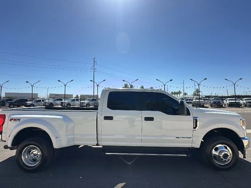 Used 2021 Ford F350 XL w/ STX Appearance Package AWD/4WD image 6