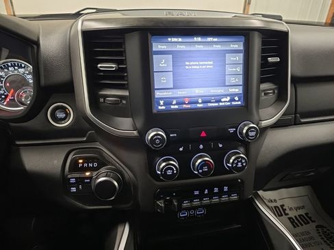Used 2019 RAM 2500 Big Horn AWD/4WD image 18