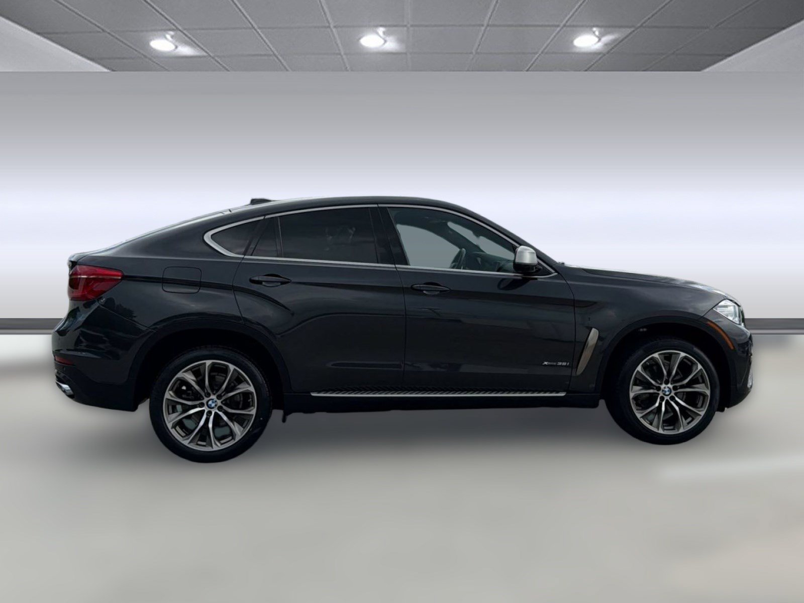 Used 2018 BMW X6 xDrive40i AWD/4WD image 7