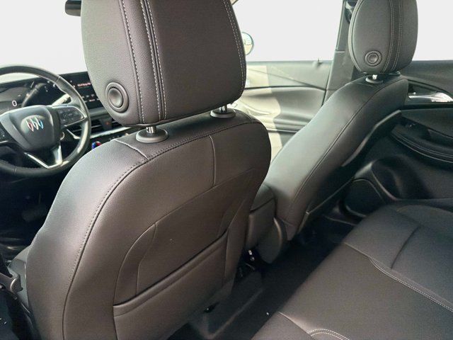 New 2026 Buick Encore GX Preferred w/ Advanced Technology Package FWD image 13