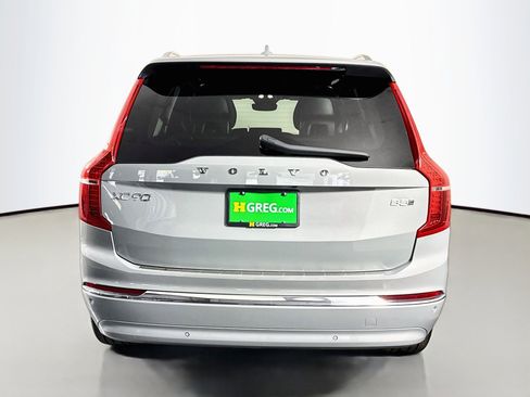 Used 2025 Volvo XC90 B5 Plus w/ Protection Package Premier AWD/4WD image 8