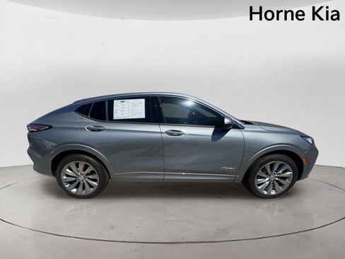 Used 2025 Buick Envista Avenir FWD image 3