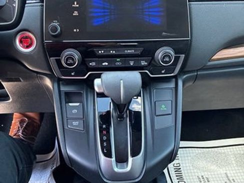 Used 2018 Honda CR-V EX image 20