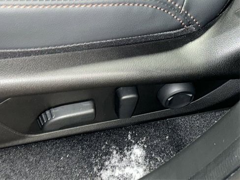 New 2025 Subaru Forester Touring image 37