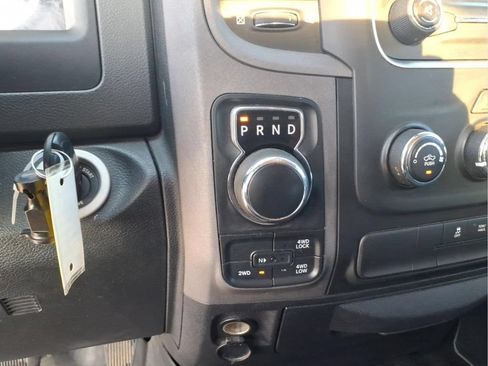 Used 2014 RAM 1500 Express AWD/4WD image 20