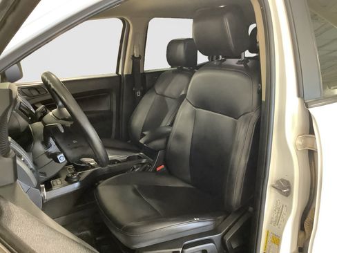 Used 2023 Ford Ranger XL w/ Bed Utility Package AWD/4WD image 12