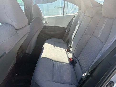 Certified 2026 Toyota Corolla SE FWD image 5