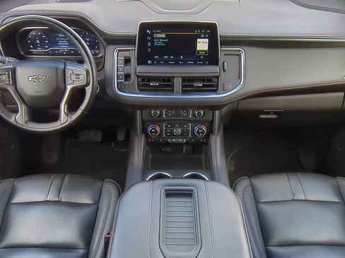 Used 2023 Chevrolet Tahoe RST image 14