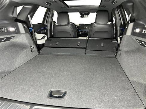 New 2024 Acura ZDX A-Spec image 35