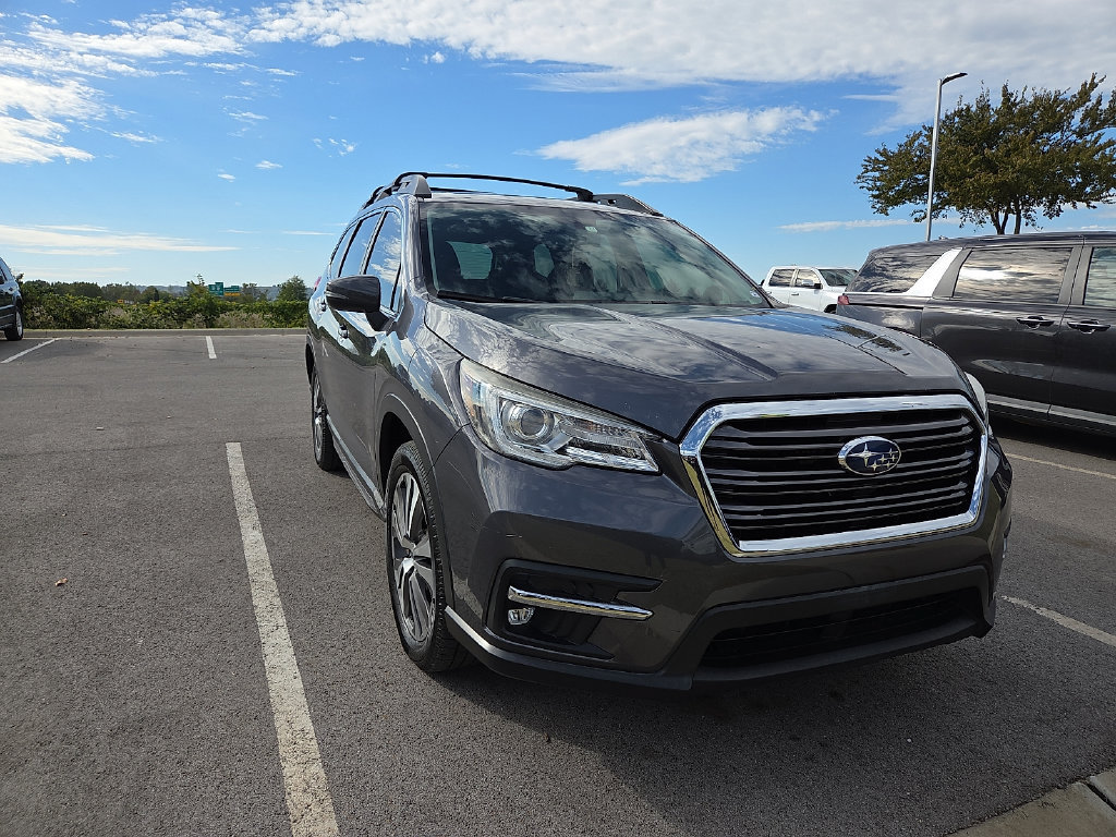 Used 2021 Subaru Ascent Limited w/ Technology Package AWD/4WD image 4