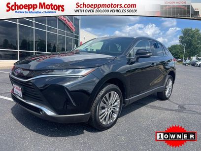 Used 2023 Toyota Venza XLE