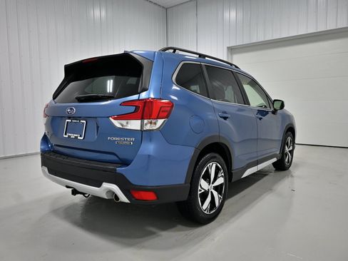 Used 2020 Subaru Forester Touring w/ Popular Package #2 AWD/4WD image 39