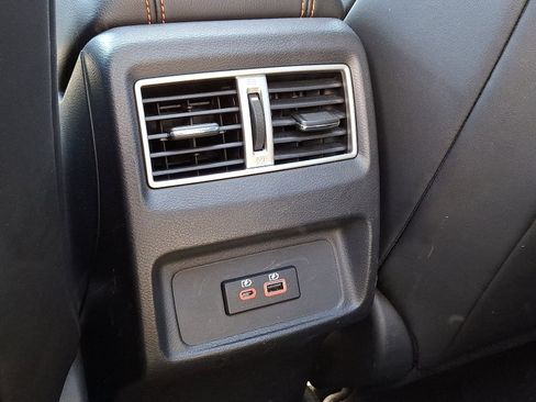 Certified 2023 Nissan Maxima SR w/ Sport Mat Group FWD image 12