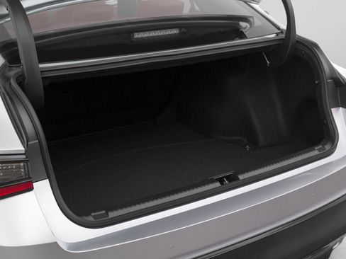 Used 2021 Lexus IS 300 AWD w/ Comfort Package image 14