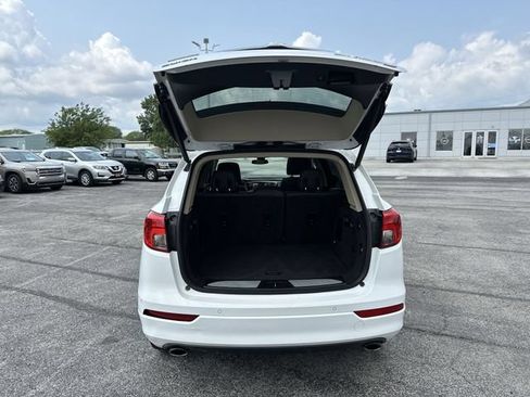 Used 2017 Buick Envision Premium AWD/4WD image 22