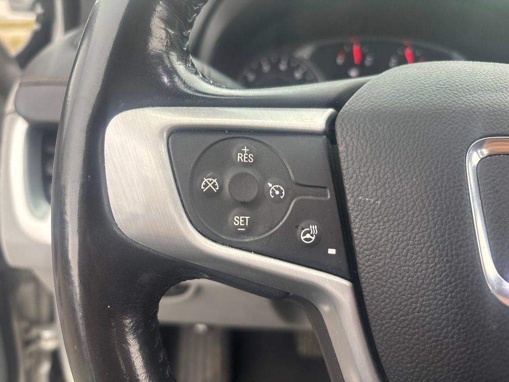 Used 2018 GMC Terrain SLT w/ Preferred Package AWD/4WD image 13