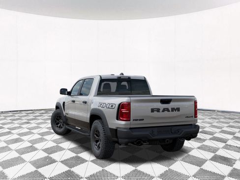 New 2026 RAM 1500 RHO image 4