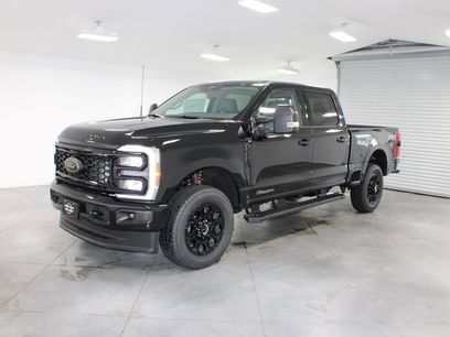 New 2026 Ford F250 XLT w/ XLT Premium Package