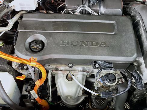 Certified 2023 Honda CR-V Sport Touring image 36