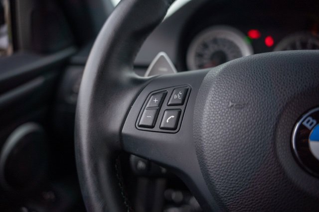 Used 2013 BMW M3 Coupe RWD image 19