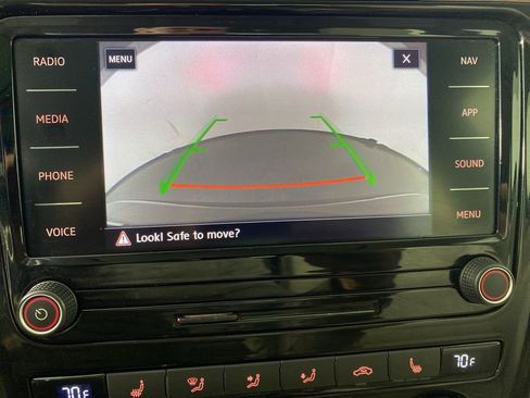 Used 2020 Volkswagen Passat 2.0T SEL image 20