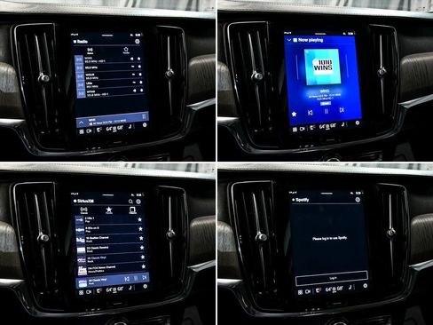 Used 2023 Volvo S90 B6 Ultimate w/ Protection Package image 25