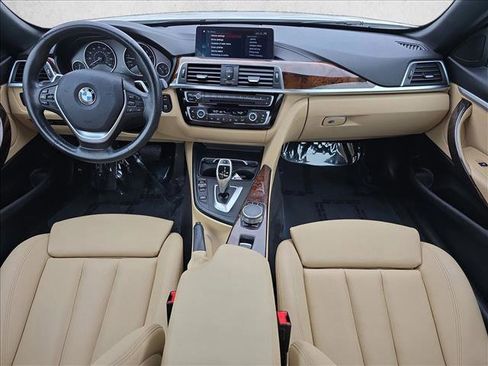 Used 2020 BMW 430i xDrive Convertible w/ Convenience Package image 9