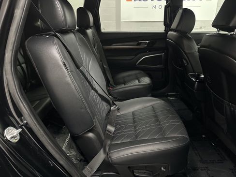 Used 2024 Kia Telluride SX X-Line image 36