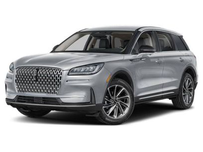 Used 2023 Lincoln Corsair Grand Touring w/ Equipment Group 302A