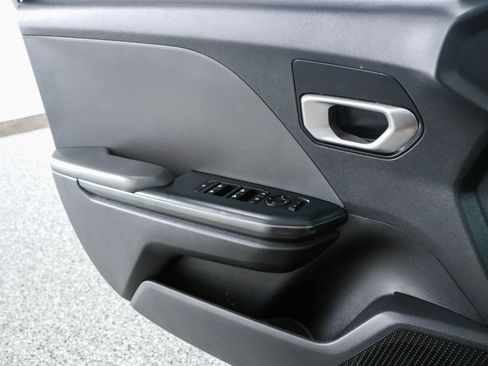 Used 2025 Kia K4 FWD image 21