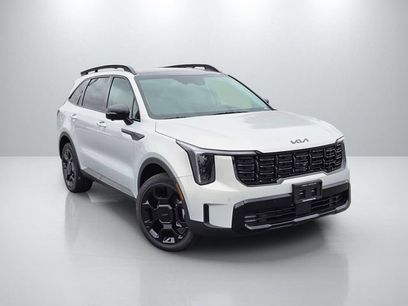 New 2026 Kia Sorento SX