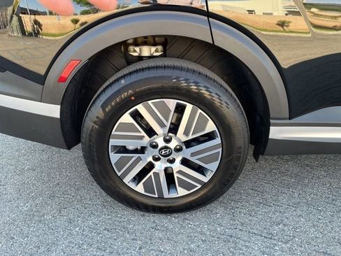 New 2026 Hyundai Palisade FWD Hybrid image 43