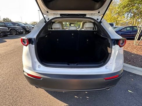 Certified 2026 MAZDA CX-30 AWD 2.5 S image 14