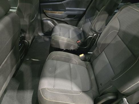 Used 2023 GMC Acadia SLE w/ Elevation Edition FWD image 32