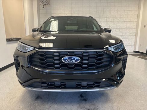 Used 2024 Ford Escape ST-Line w/ Tech Pack #1 image 37