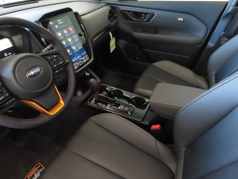 New 2026 Subaru Forester Wilderness image 23