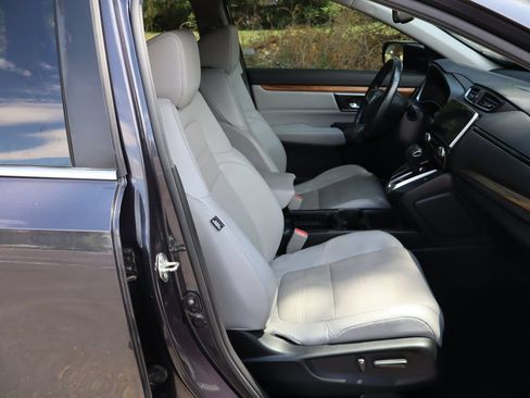 Used 2017 Honda CR-V EX-L image 22