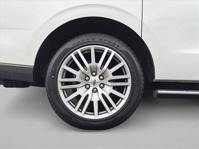 Used 2022 Ford Expedition Max Limited AWD/4WD image 30