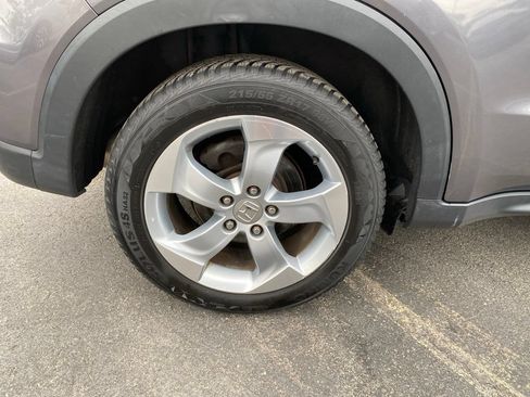 Used 2016 Honda HR-V EX-L image 13