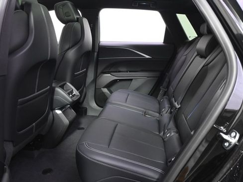 New 2026 Cadillac Lyriq Luxury w/ LPO, Floor Liner Package AWD/4WD image 21