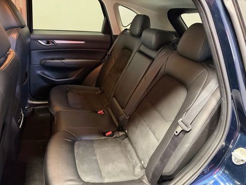 Certified 2023 MAZDA CX-5 AWD 2.5 S w/ Select Package image 20