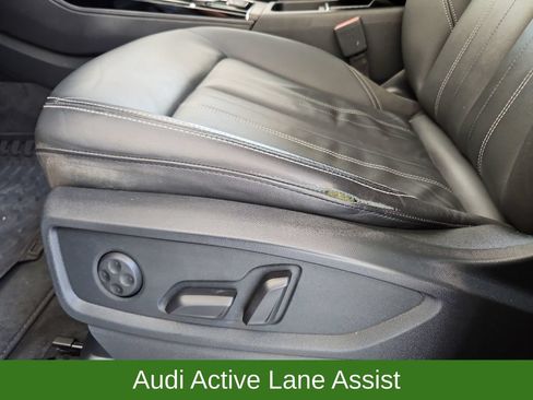 Used 2021 Audi Q5 2.0T Premium Plus w/ Premium Plus Package AWD/4WD image 25