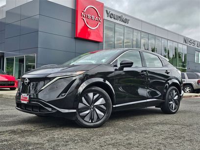 Certified 2023 Nissan Ariya FWD