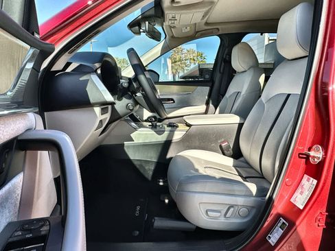 Used 2025 MAZDA CX-90 3.3 Turbo S w/ Premium Plus image 2