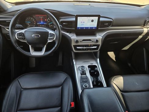 Used 2024 Ford Explorer XLT w/ Equipment Group 202A image 15