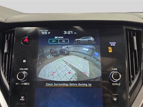 Used 2023 Subaru Outback Premium image 19