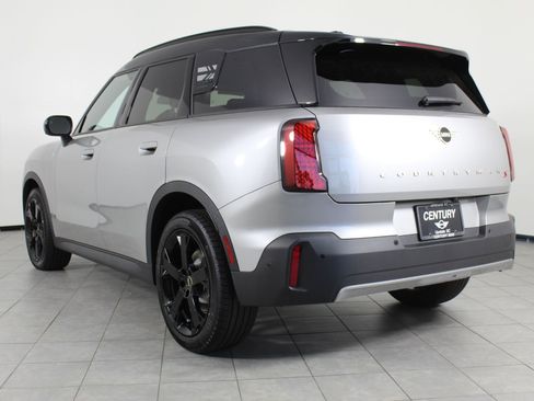 New 2026 MINI Cooper Countryman S image 3