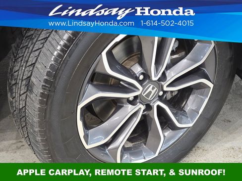 Used 2020 Honda CR-V EX image 25