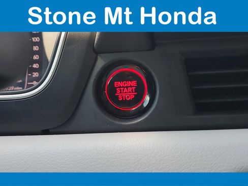 New 2026 Honda Passport RTL image 32