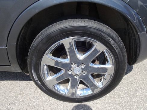 Used 2016 Buick Encore Leather w/ Experience Buick Package AWD/4WD image 10
